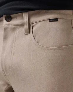 Open To Close Pant