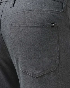 Open To Close Pant