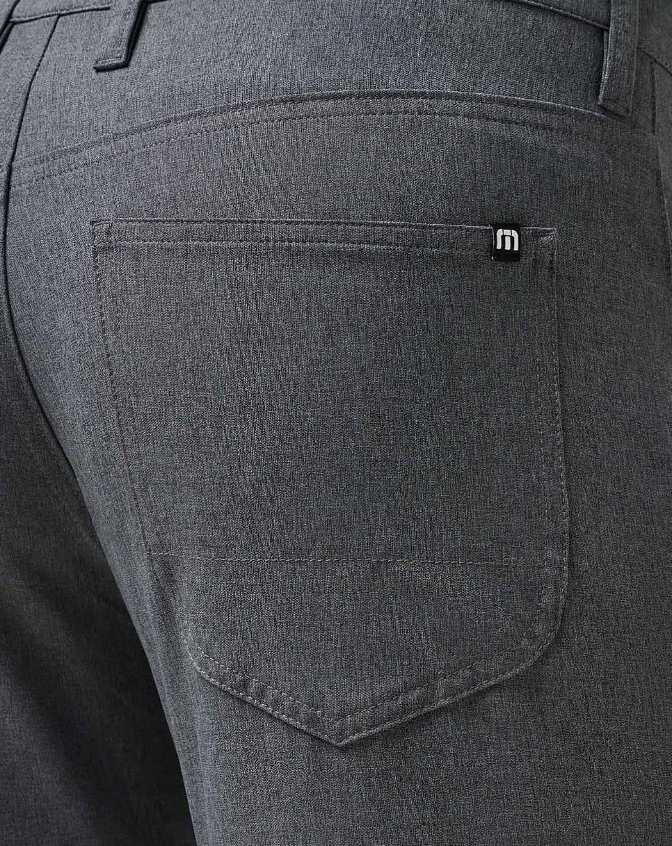 Open To Close Pant