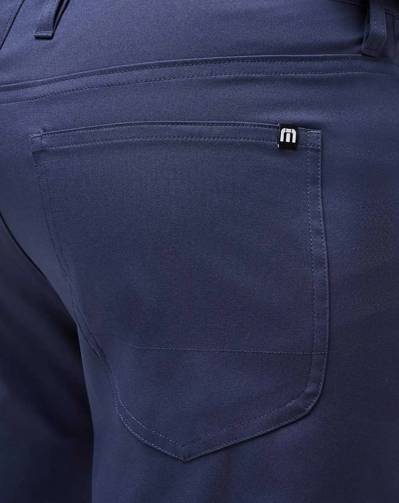 Open To Close Pant