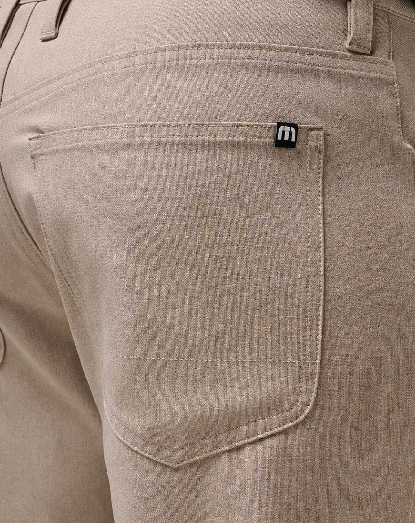 Open To Close Pant