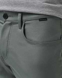 Open To Close Pant