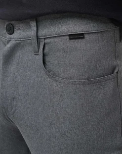 Open To Close Pant