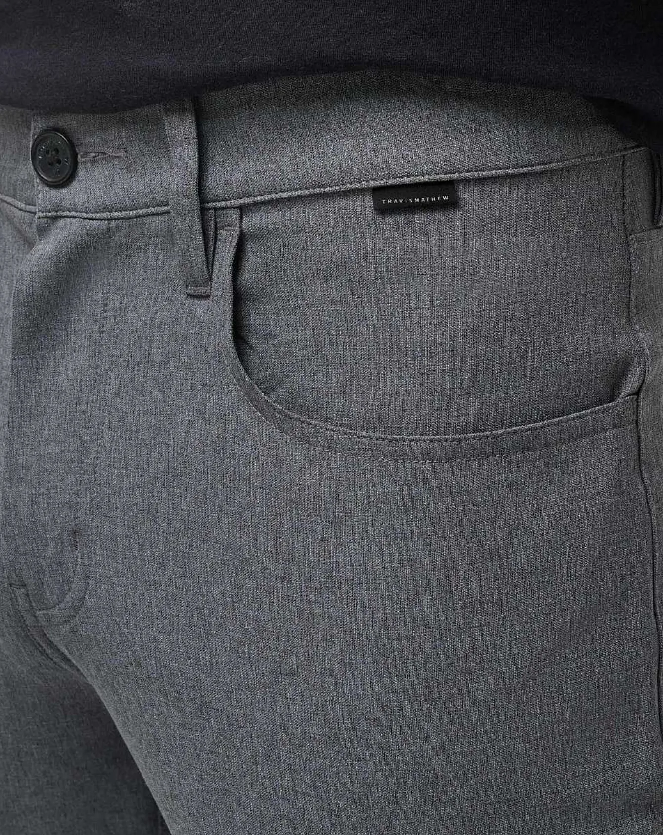 Open To Close Pant