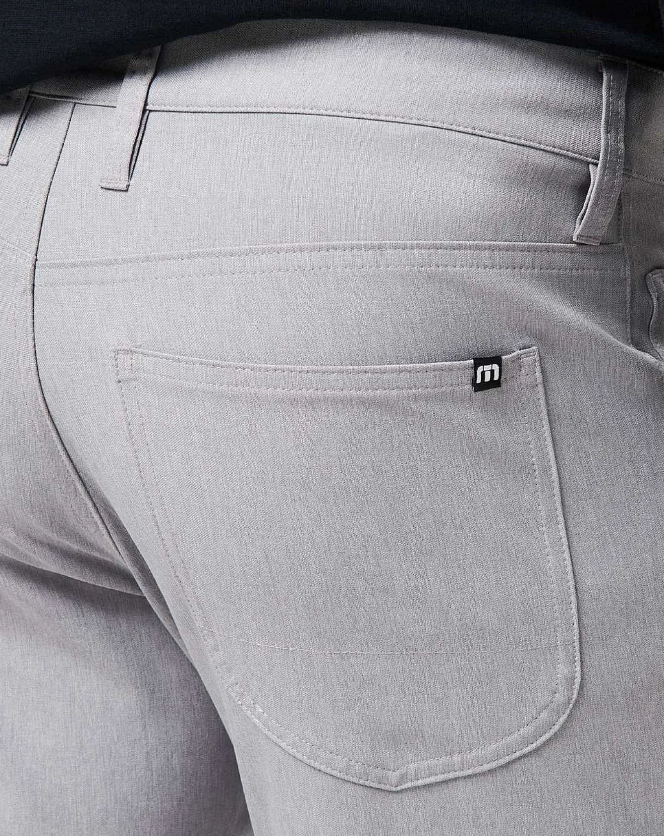 Open To Close Pant
