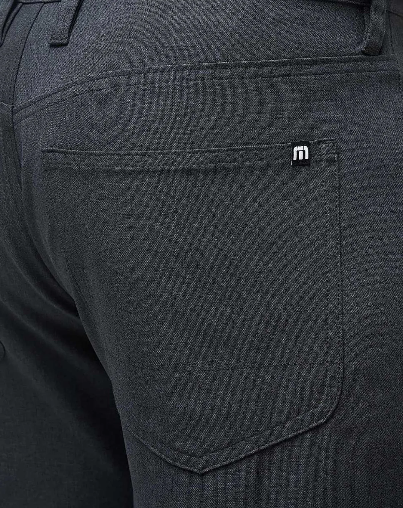 Open To Close Pant