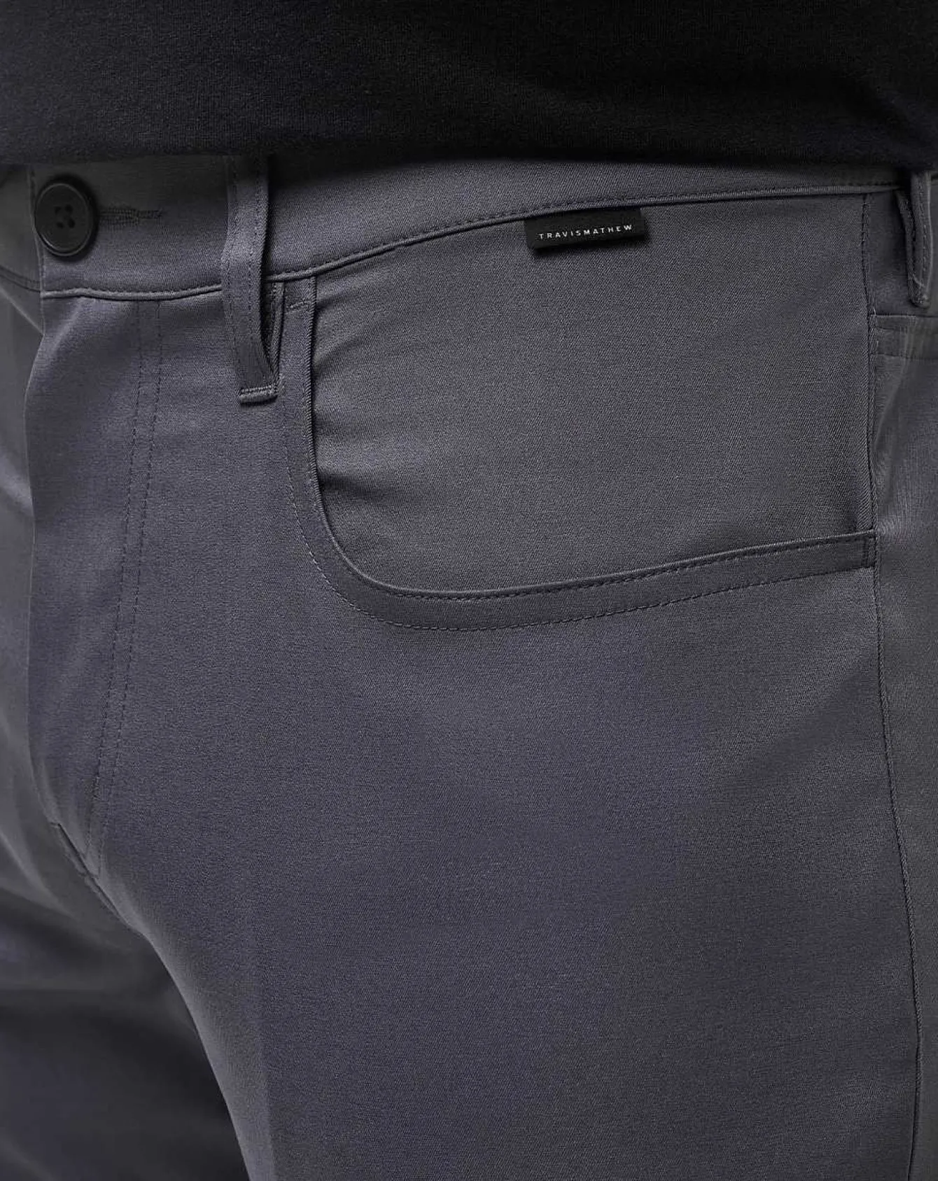 Open To Close Pant