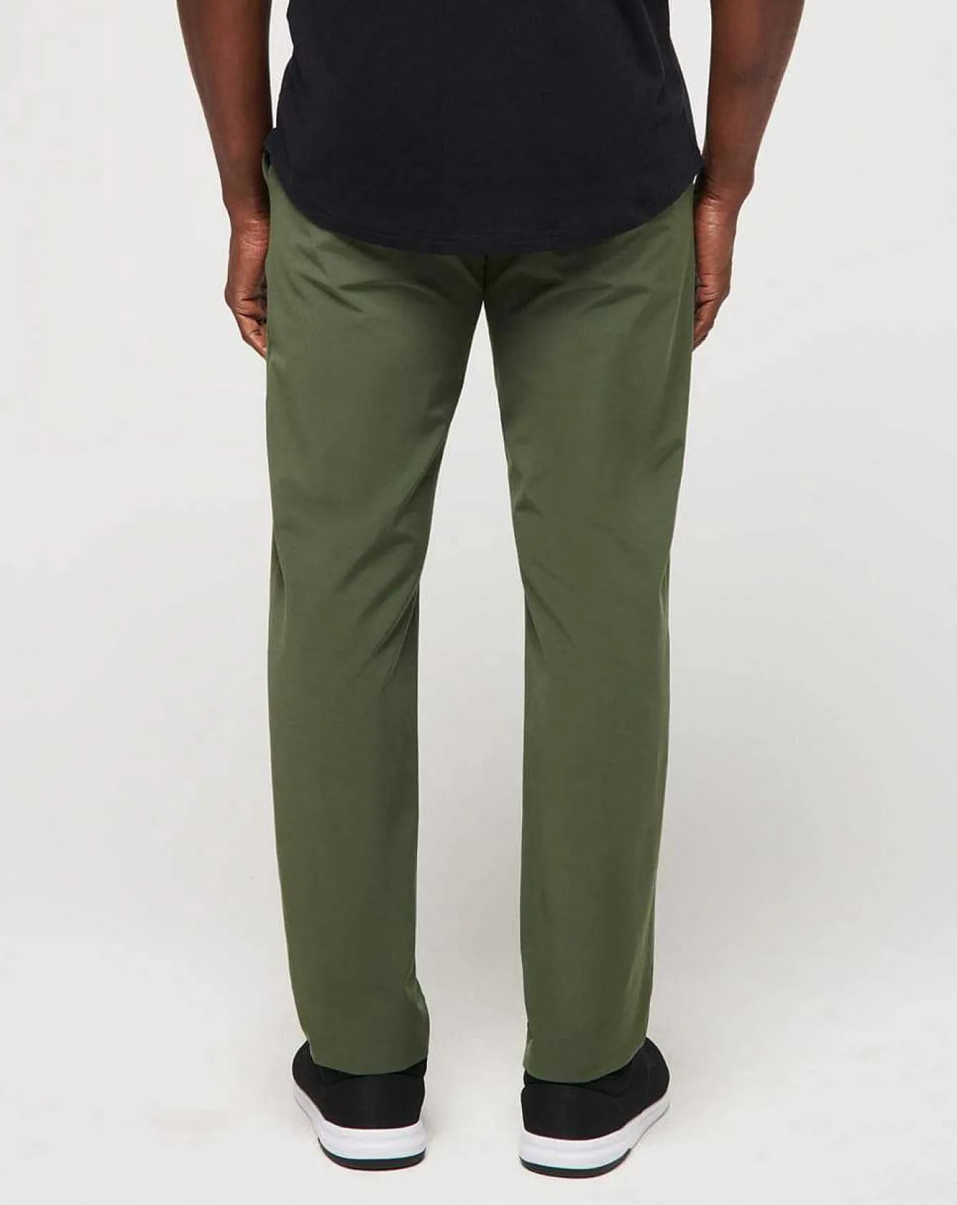 Open To Close Tech Chino Pant