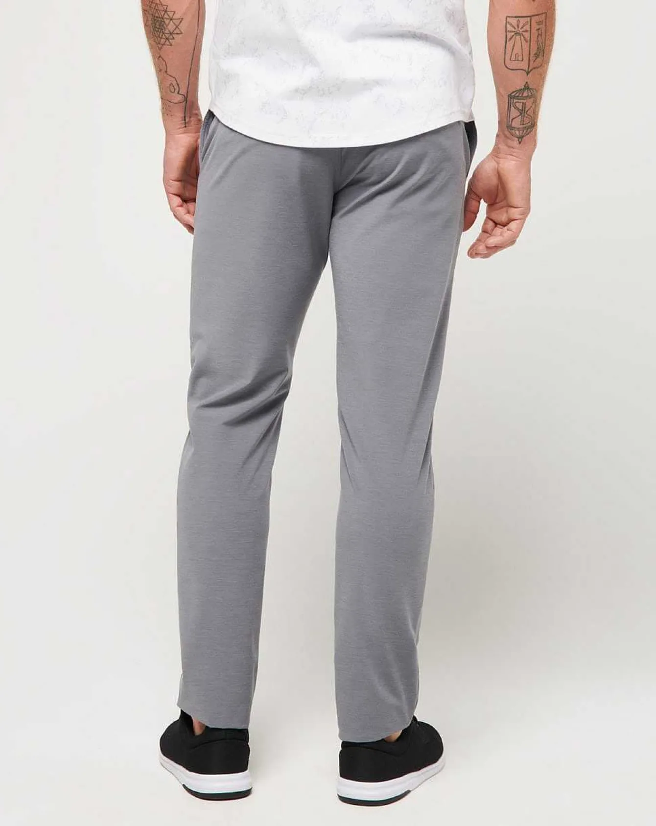 Open To Close Tech Chino Pant