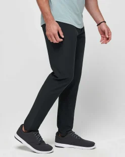 Open To Close Tech Chino Pant