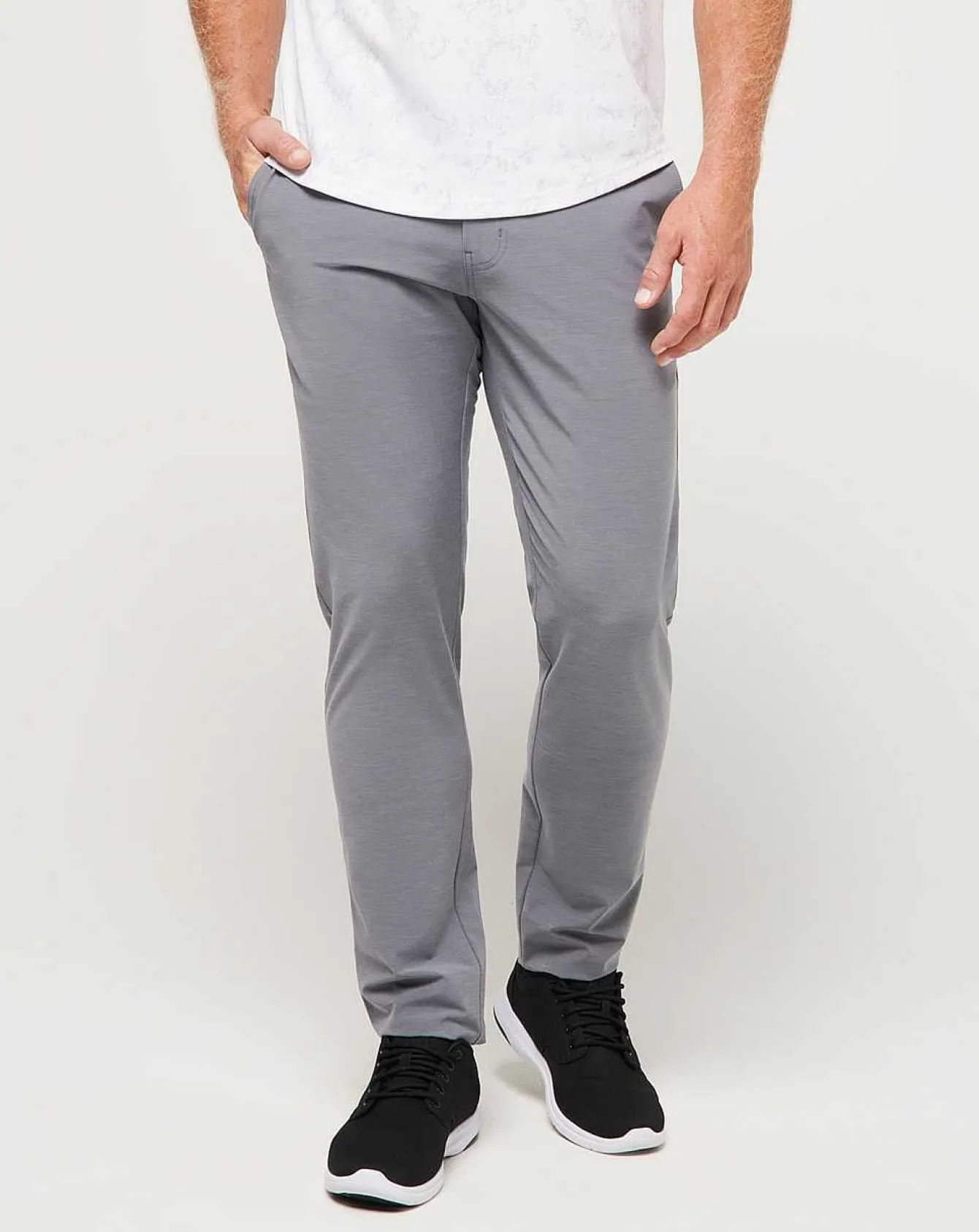 Open To Close Tech Chino Pant