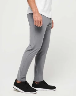Open To Close Tech Chino Pant