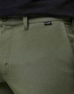 Open To Close Tech Chino Pant