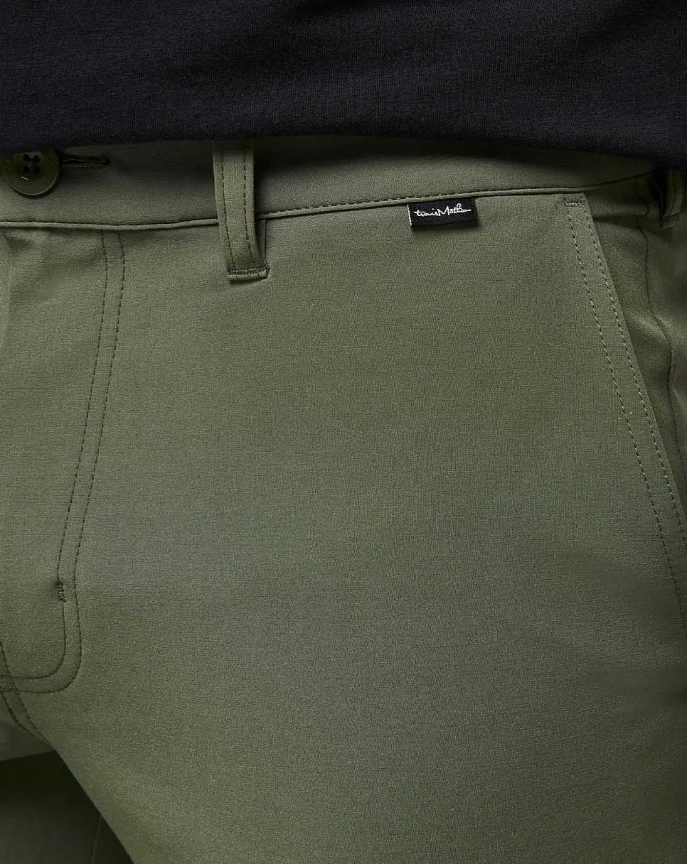 Open To Close Tech Chino Pant