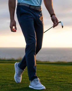 Open To Close Tech Chino Pant