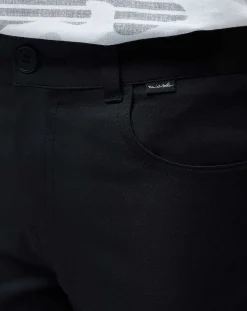 Open To Close Youth Pant