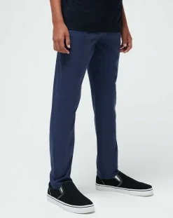 Open To Close Youth Pant