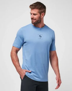 Pacific Getaway Tee