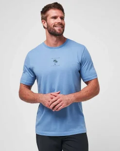 Pacific Getaway Tee