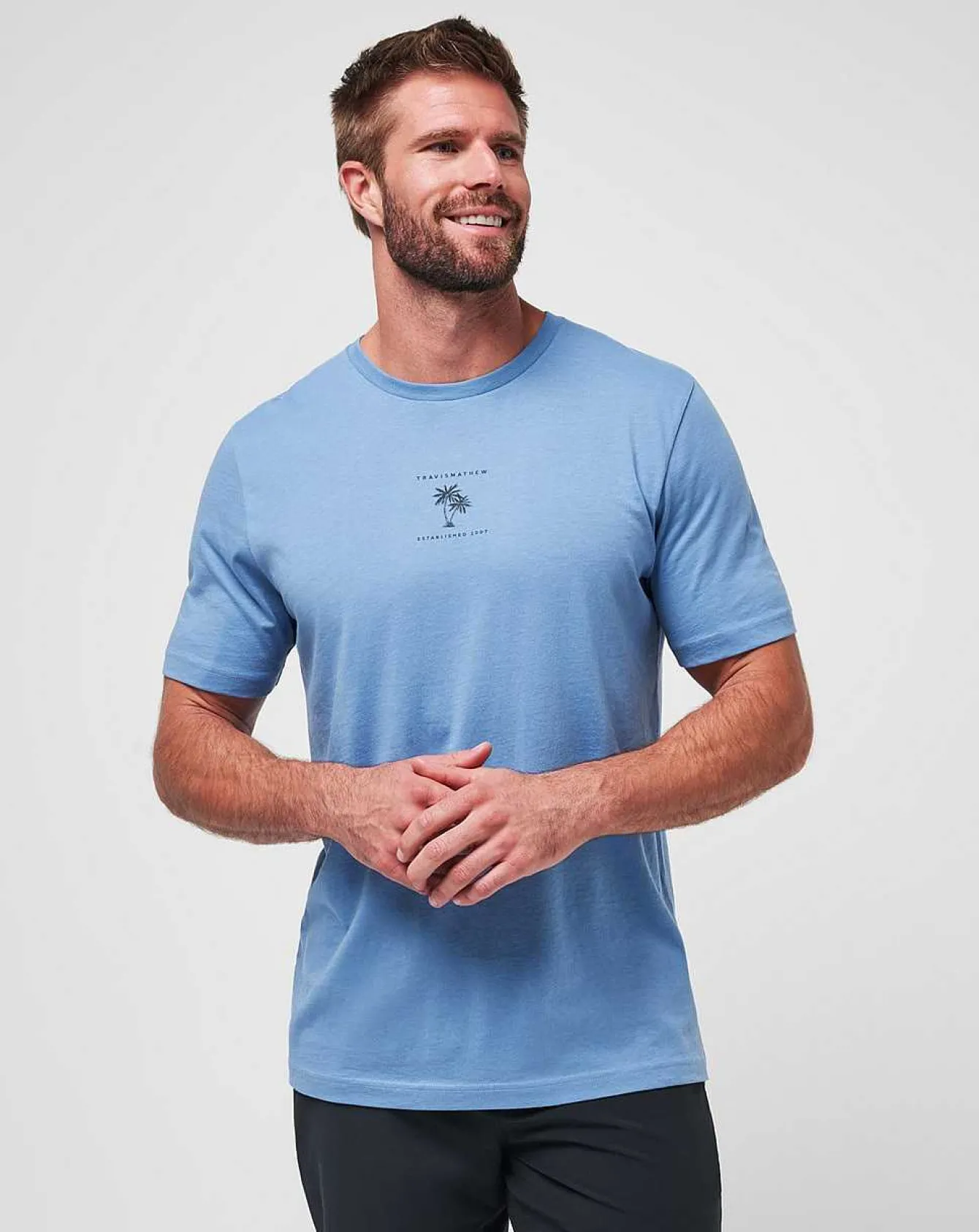 Pacific Getaway Tee