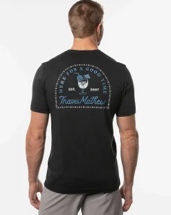 Packed Lunch Tee