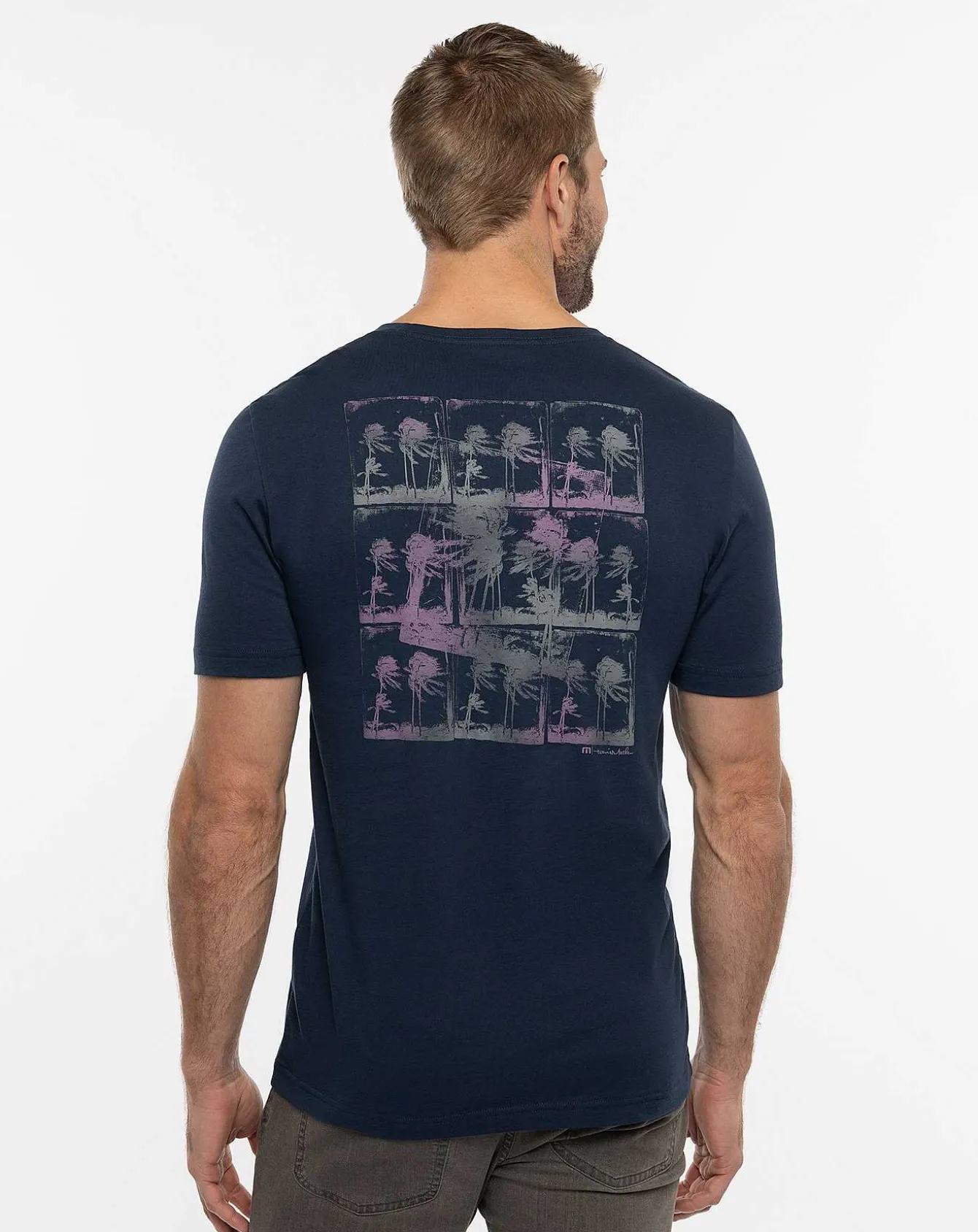 Paddleboard Tee