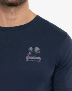 Paddleboard Tee