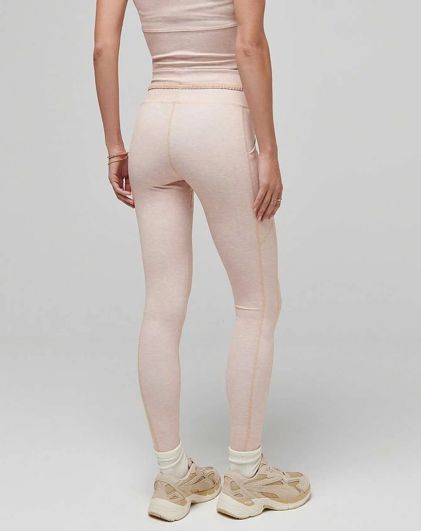 Painted Sky Moveknit Legging