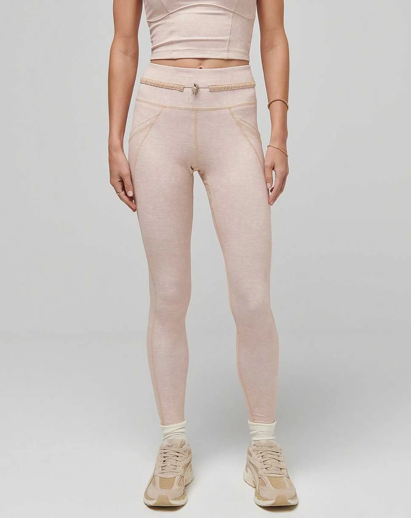 Painted Sky Moveknit Legging