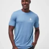 Palm Grass Tee