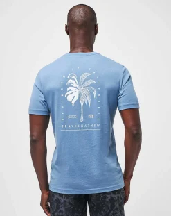 Palm Grass Tee