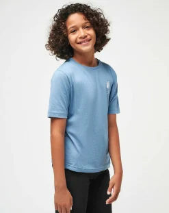 Palm Grass Youth Tee
