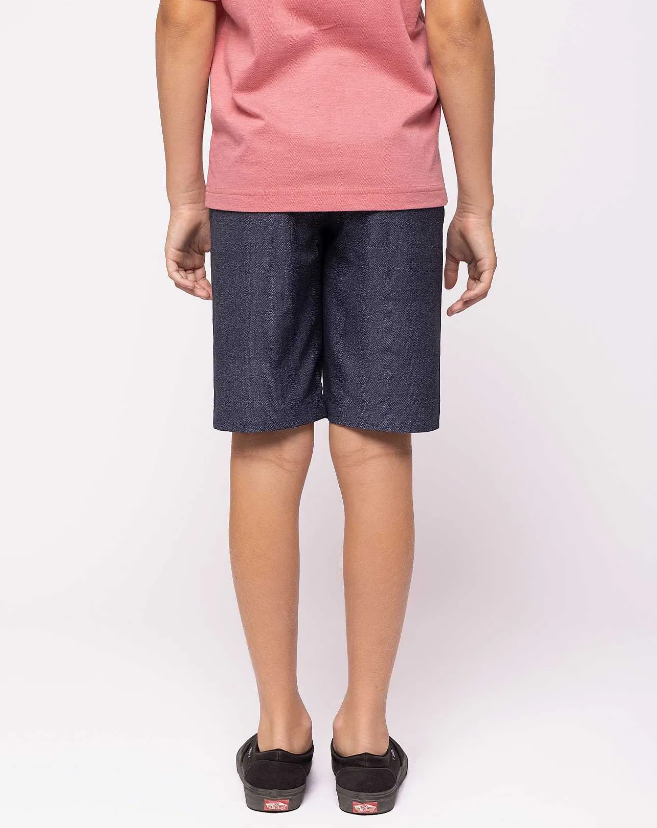 Panama Youth Short
