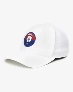 Paradise 2.0 Fitted Hat