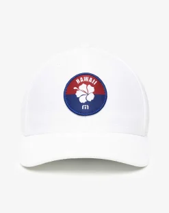 Paradise 2.0 Fitted Hat