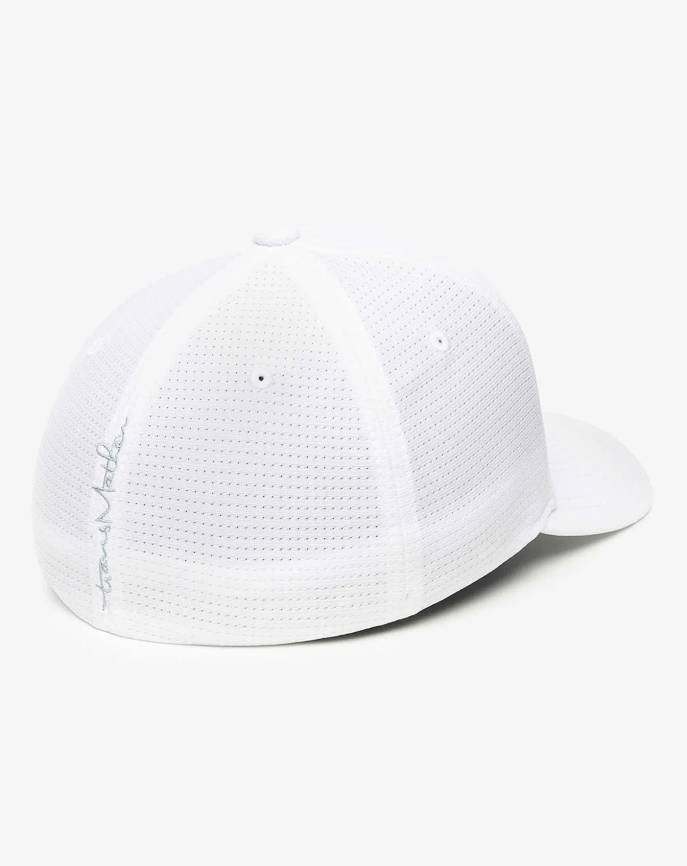 Paradise 2.0 Fitted Hat