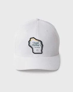 Pavilion Fitted Hat