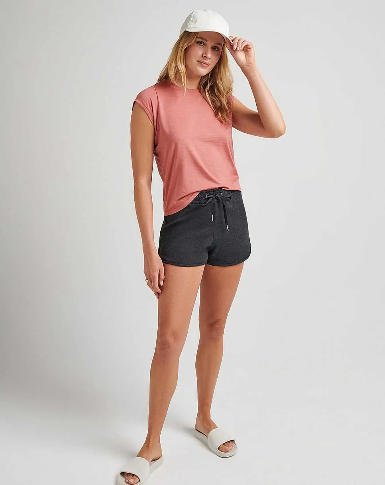 Perfect Weather Top