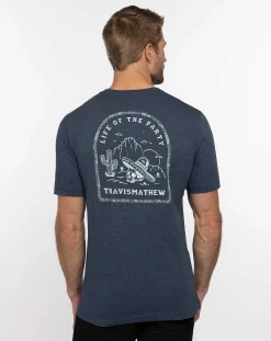 Picante Tee