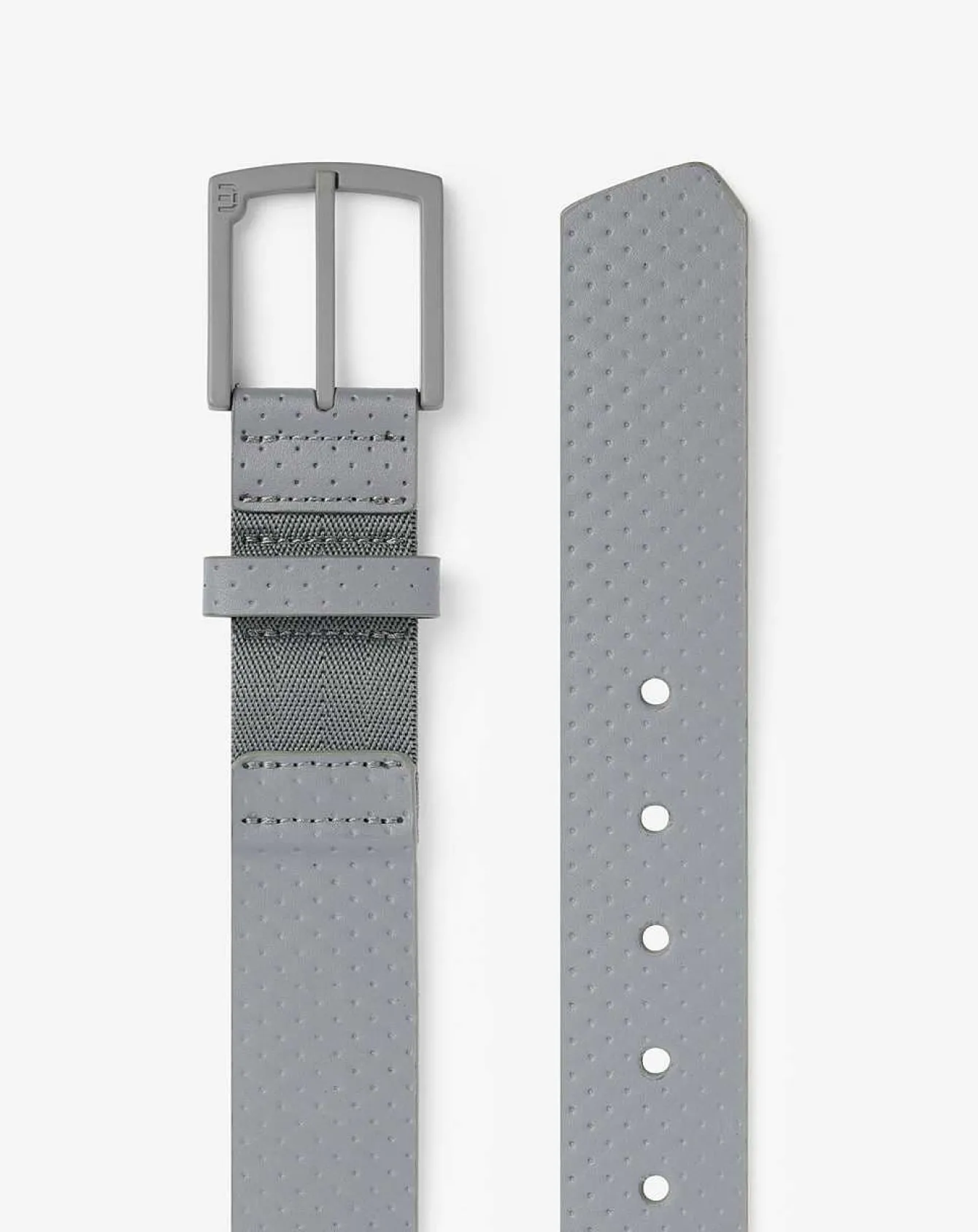 Pilatus 2.0 Leather Belt