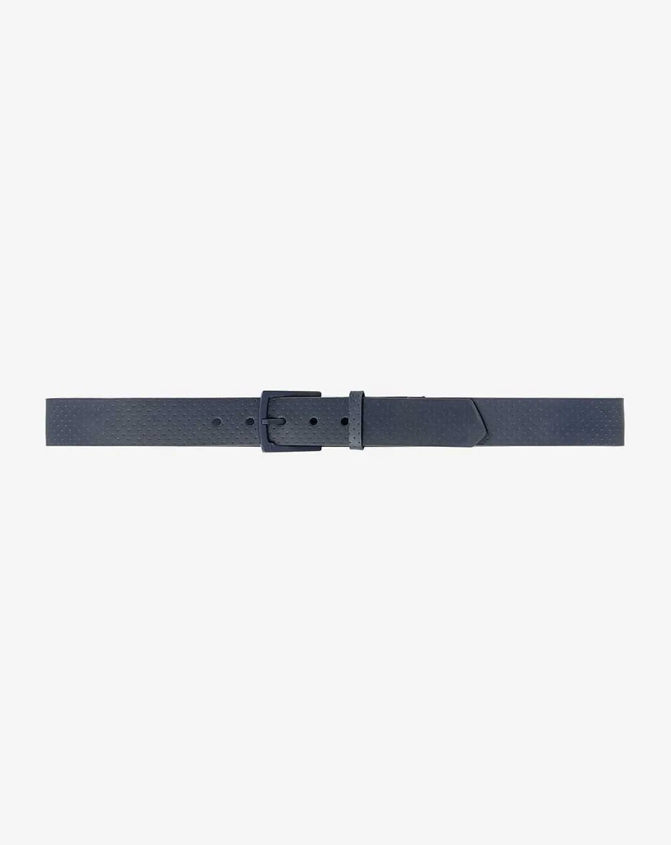 Pilatus 2.0 Leather Belt