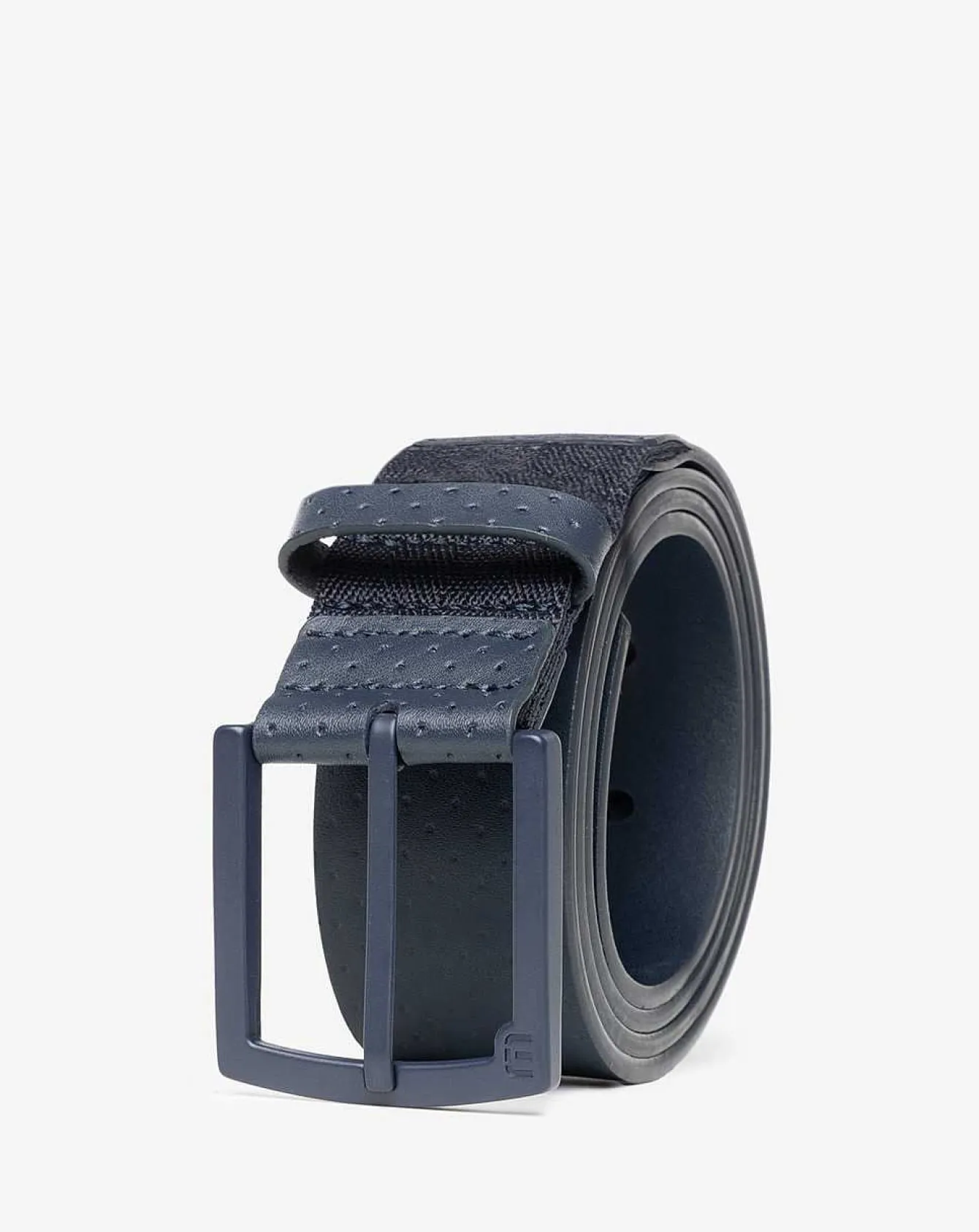 Pilatus 2.0 Leather Belt