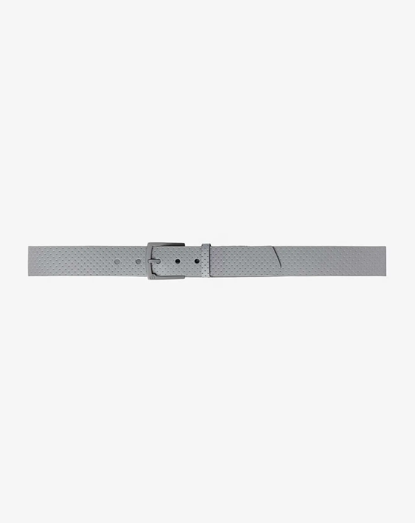 Pilatus 2.0 Leather Belt