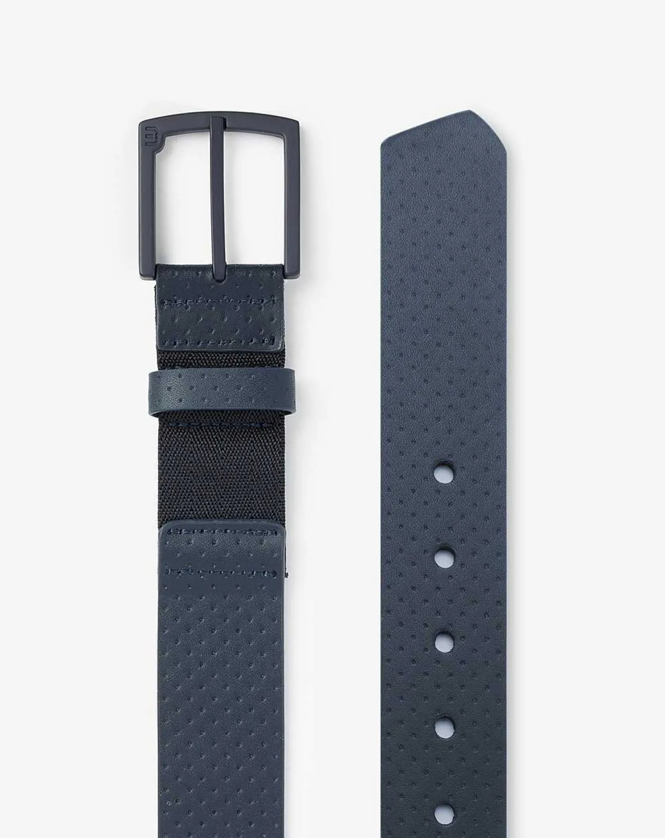 Pilatus 2.0 Leather Belt