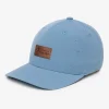 Pineapple Parade Snapback Hat