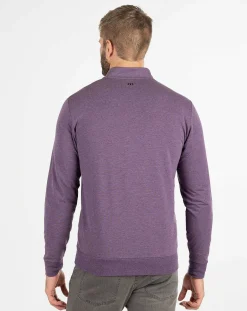 Pioneer Quarter Zip