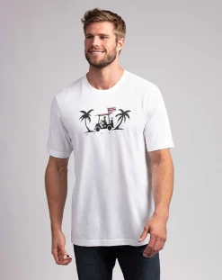 Pipeline Dreams Tee