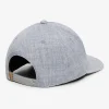 Pool Day Snapback Hat
