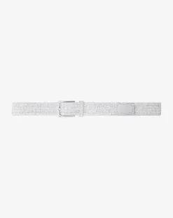 Popsicle 2.0 Stretch Woven Belt