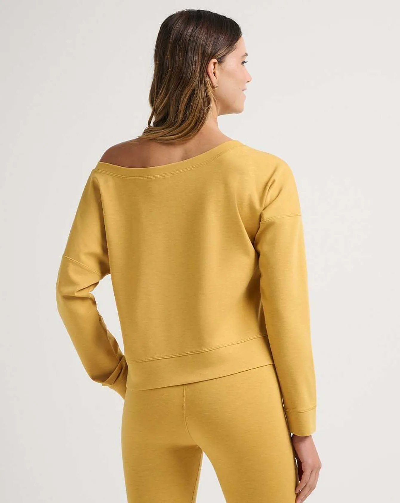 Portugal Off The Shoulder Ponte Top